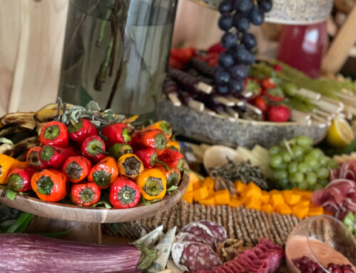 włosko-polski stół Prywatne przyjęcie dla Joanny Jabłczyńskiej – 6